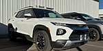 Used 2023 CHEVROLET TRAILBLAZER LT in GLENDALE, ARIZONA