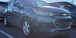 Used 2020 CHEVROLET TRAX LS in GLENDALE, ARIZONA