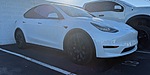 Used 2022 TESLA MODEL Y LONG RANGE in GLENDALE, ARIZONA
