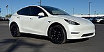 Used 2022 TESLA MODEL Y LONG RANGE in GLENDALE, ARIZONA