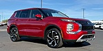 Used 2024 MITSUBISHI OUTLANDER SE BLACK EDITION in GLENDALE, ARIZONA