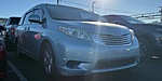 Used 2015 TOYOTA SIENNA LE AAS in GLENDALE, ARIZONA