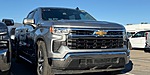 Used 2024 CHEVROLET SILVERADO 1500 LT in GLENDALE, ARIZONA