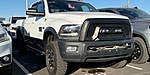 Used 2017 RAM 2500 POWER WAGON in GLENDALE, ARIZONA