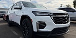Used 2023 CHEVROLET TRAVERSE RS in GLENDALE, ARIZONA