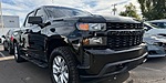 Used 2020 CHEVROLET SILVERADO 1500 CUSTOM in GLENDALE, ARIZONA
