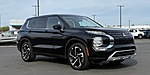 Used 2024 MITSUBISHI OUTLANDER SE in GLENDALE, ARIZONA