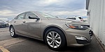 Used 2024 CHEVROLET MALIBU LT in GLENDALE, ARIZONA