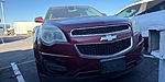 Used 2010 CHEVROLET EQUINOX LT W/1LT in GLENDALE, ARIZONA