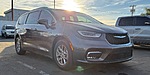 Used 2021 CHRYSLER PACIFICA TOURING in GLENDALE, ARIZONA