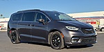 Used 2021 CHRYSLER PACIFICA TOURING in GLENDALE, ARIZONA