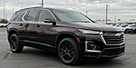 Used 2023 CHEVROLET TRAVERSE LT CLOTH in GLENDALE, ARIZONA