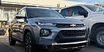 Used 2021 CHEVROLET TRAILBLAZER ACTIV in GLENDALE, ARIZONA