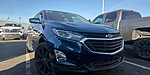 Used 2020 CHEVROLET EQUINOX LT in GLENDALE, ARIZONA