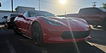 Used 2014 CHEVROLET CORVETTE Z51 3LT in GLENDALE, ARIZONA