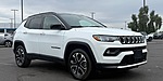 Used 2024 JEEP COMPASS LIMITED in GLENDALE, ARIZONA