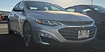 Used 2022 CHEVROLET MALIBU LT in GLENDALE, ARIZONA