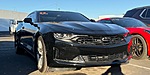 Used 2024 CHEVROLET CAMARO 1LT in GLENDALE, ARIZONA