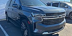 Used 2021 CHEVROLET SUBURBAN LT in GLENDALE, ARIZONA
