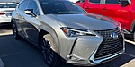 Used 2022 LEXUS UX UX 250H in GLENDALE, ARIZONA
