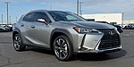 Used 2022 LEXUS UX UX 250H in GLENDALE, ARIZONA