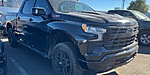 Used 2025 CHEVROLET SILVERADO 1500 LT TRAIL BOSS in GLENDALE, ARIZONA