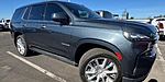 Used 2021 CHEVROLET TAHOE HIGH COUNTRY in GLENDALE, ARIZONA