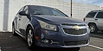 Used 2014 CHEVROLET CRUZE 1LT in GLENDALE, ARIZONA