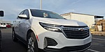 Used 2022 CHEVROLET EQUINOX LT in GLENDALE, ARIZONA