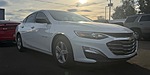 Used 2025 CHEVROLET MALIBU LS in GLENDALE, ARIZONA