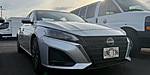 Used 2023 NISSAN ALTIMA 2.5 SV in GLENDALE, ARIZONA