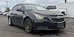 Used 2011 CHEVROLET CRUZE LS in GLENDALE, ARIZONA