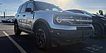 Used 2021 FORD BRONCO SPORT BIG BEND in GLENDALE, ARIZONA