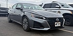 Used 2023 NISSAN ALTIMA 2.5 SV in GLENDALE, ARIZONA