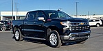 Used 2023 CHEVROLET SILVERADO 1500 LTZ in GLENDALE, ARIZONA