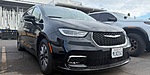 Used 2024 CHRYSLER PACIFICA HYBRID SELECT in GLENDALE, ARIZONA