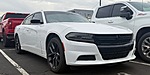 Used 2019 DODGE CHARGER SXT in GLENDALE, ARIZONA