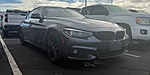 Used 2018 BMW 4 SERIES 430I XDRIVE in GLENDALE, ARIZONA