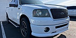 Used 2008 FORD F-150 XLT in GLENDALE, ARIZONA