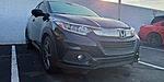 Used 2021 Honda HR-V EX in GLENDALE, ARIZONA