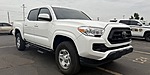 Used 2022 TOYOTA TACOMA SR in GLENDALE, ARIZONA