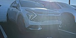Used 2023 KIA SPORTAGE SX-PRESTIGE in GLENDALE, ARIZONA