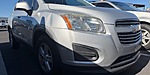 Used 2016 CHEVROLET TRAX LS in GLENDALE, ARIZONA
