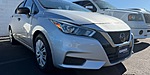 Used 2021 NISSAN VERSA S in GLENDALE, ARIZONA
