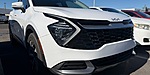 Used 2025 KIA SPORTAGE EX in GLENDALE, ARIZONA
