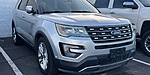 Used 2016 FORD EXPLORER LIMITED in GLENDALE, ARIZONA