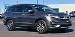 Used 2019 Honda Pilot TOURING 8-PASSENGER in GLENDALE, ARIZONA