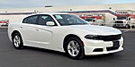 Used 2022 DODGE CHARGER SXT in GLENDALE, ARIZONA