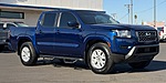 Used 2022 NISSAN FRONTIER SV in GLENDALE, ARIZONA