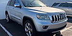 Used 2013 JEEP GRAND CHEROKEE LIMITED in GLENDALE, ARIZONA